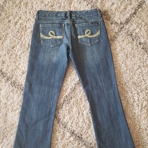 7 For All Mankind Jeans